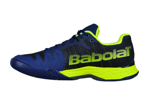 Babolat Jet Mach II All Court Mens Tennis Shoes - main image